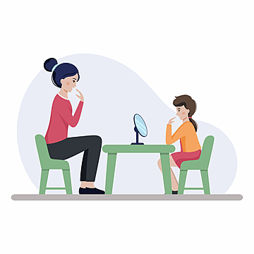 Speech and Language Therapy