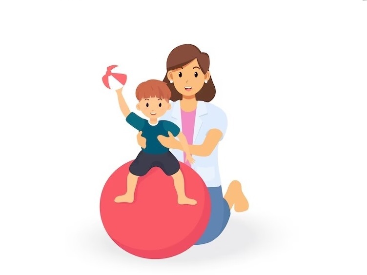 Occupational Therapy